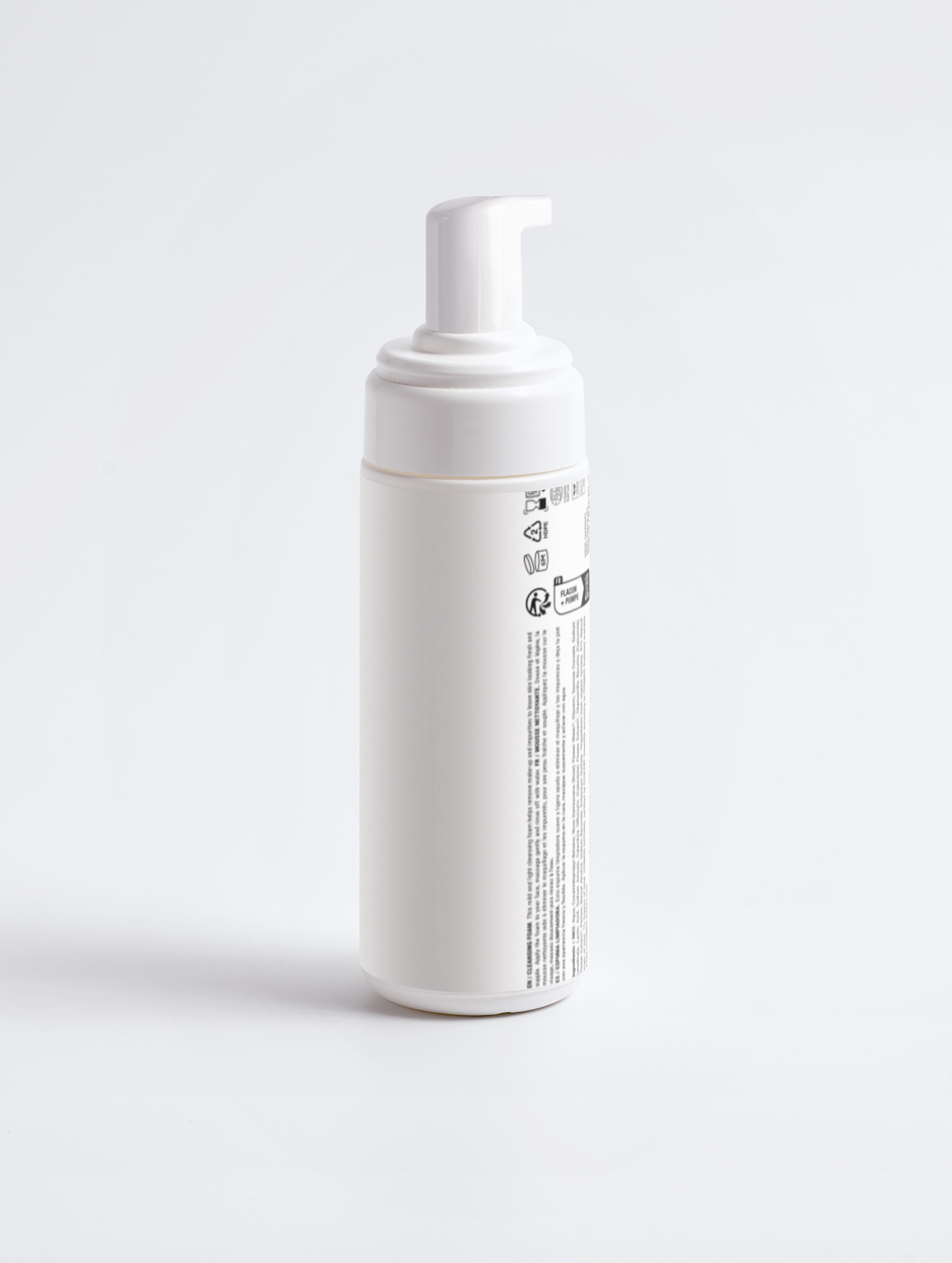 Foam Cleanser