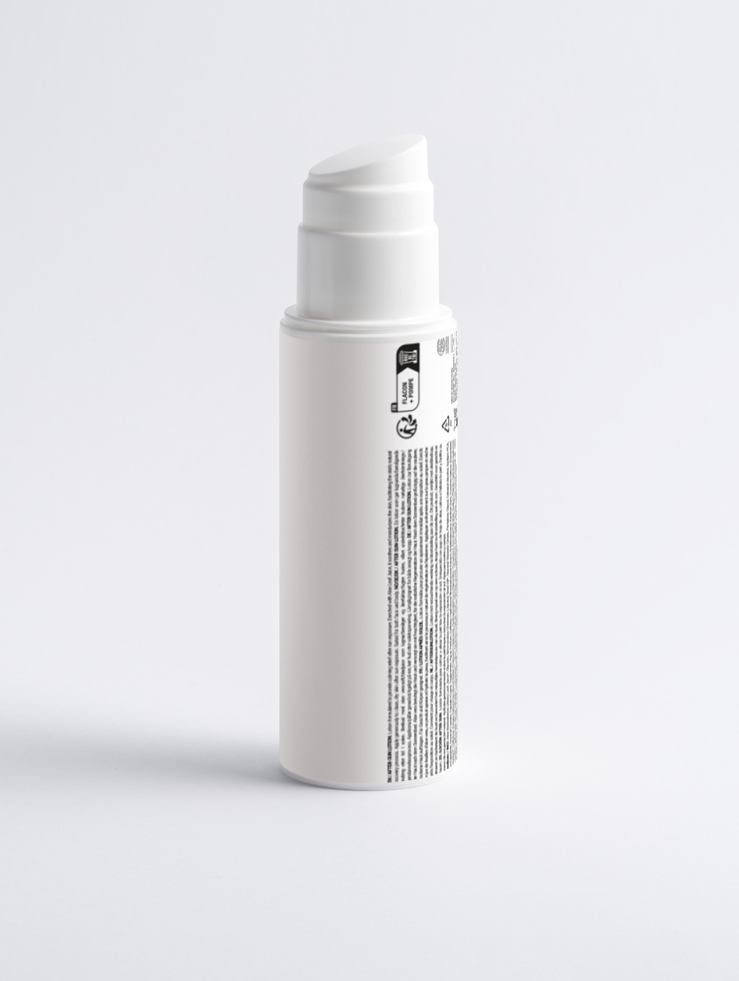 Dermal Recovery Concentrate