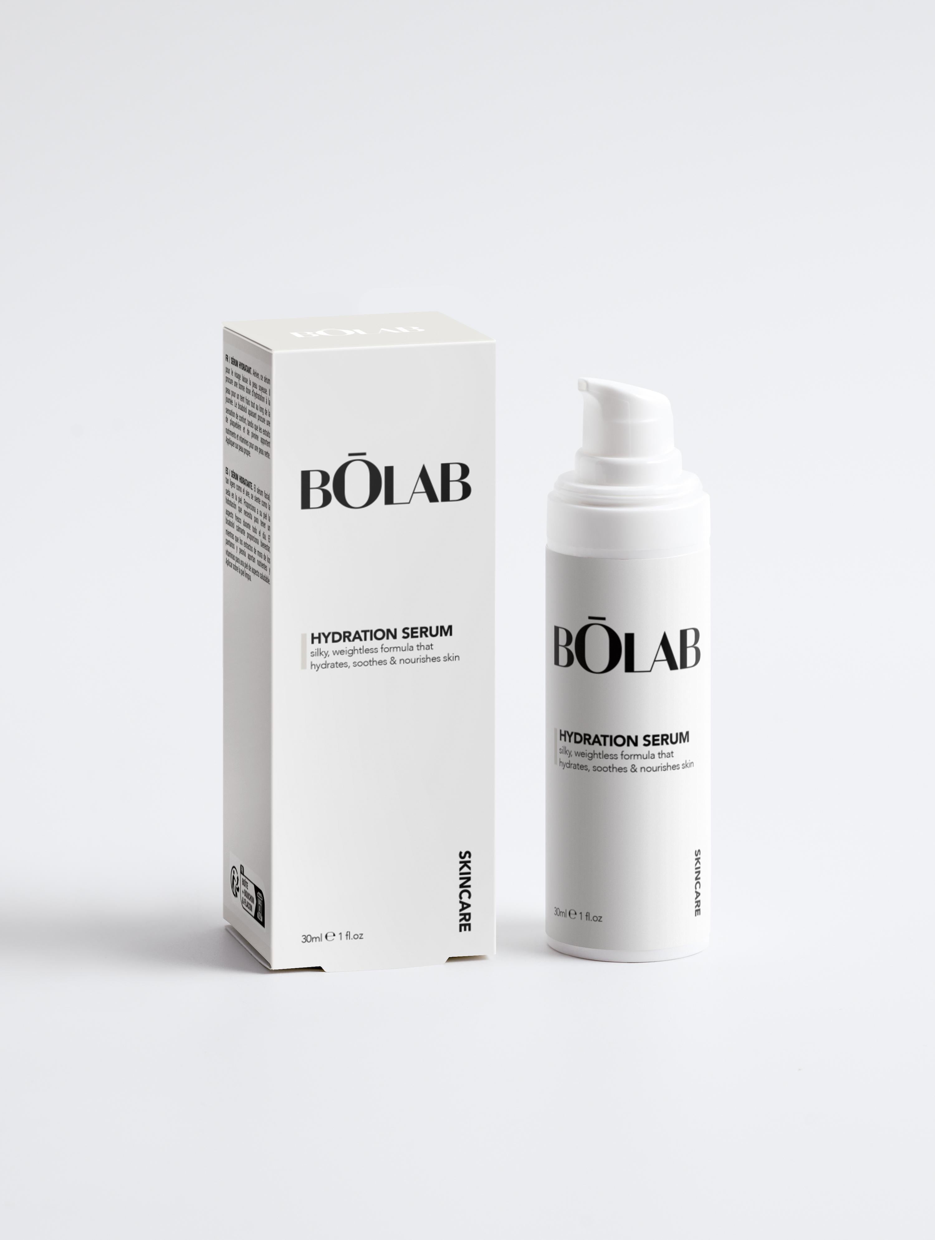 Hydration Serum