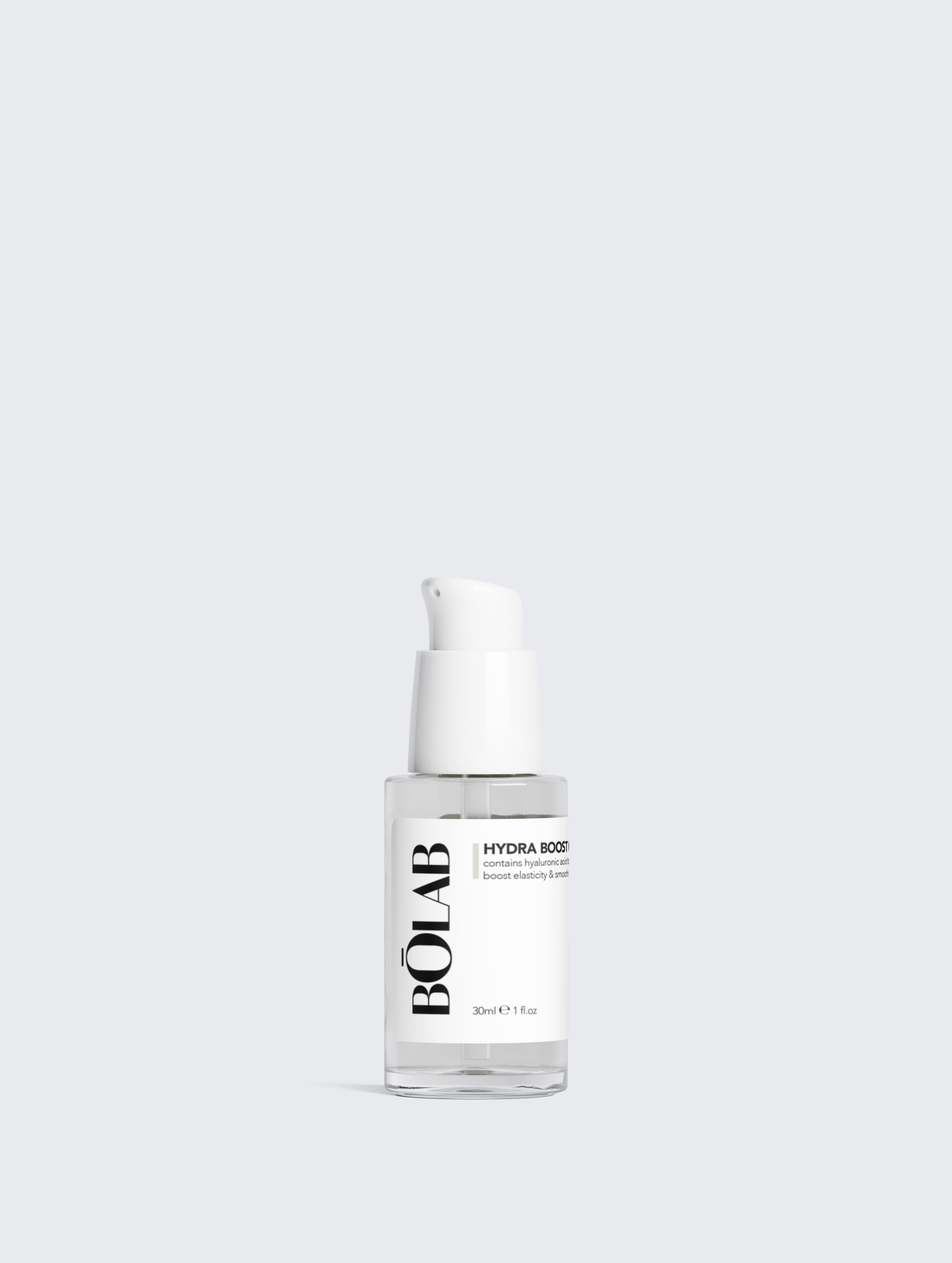 Hydra Boost Gel