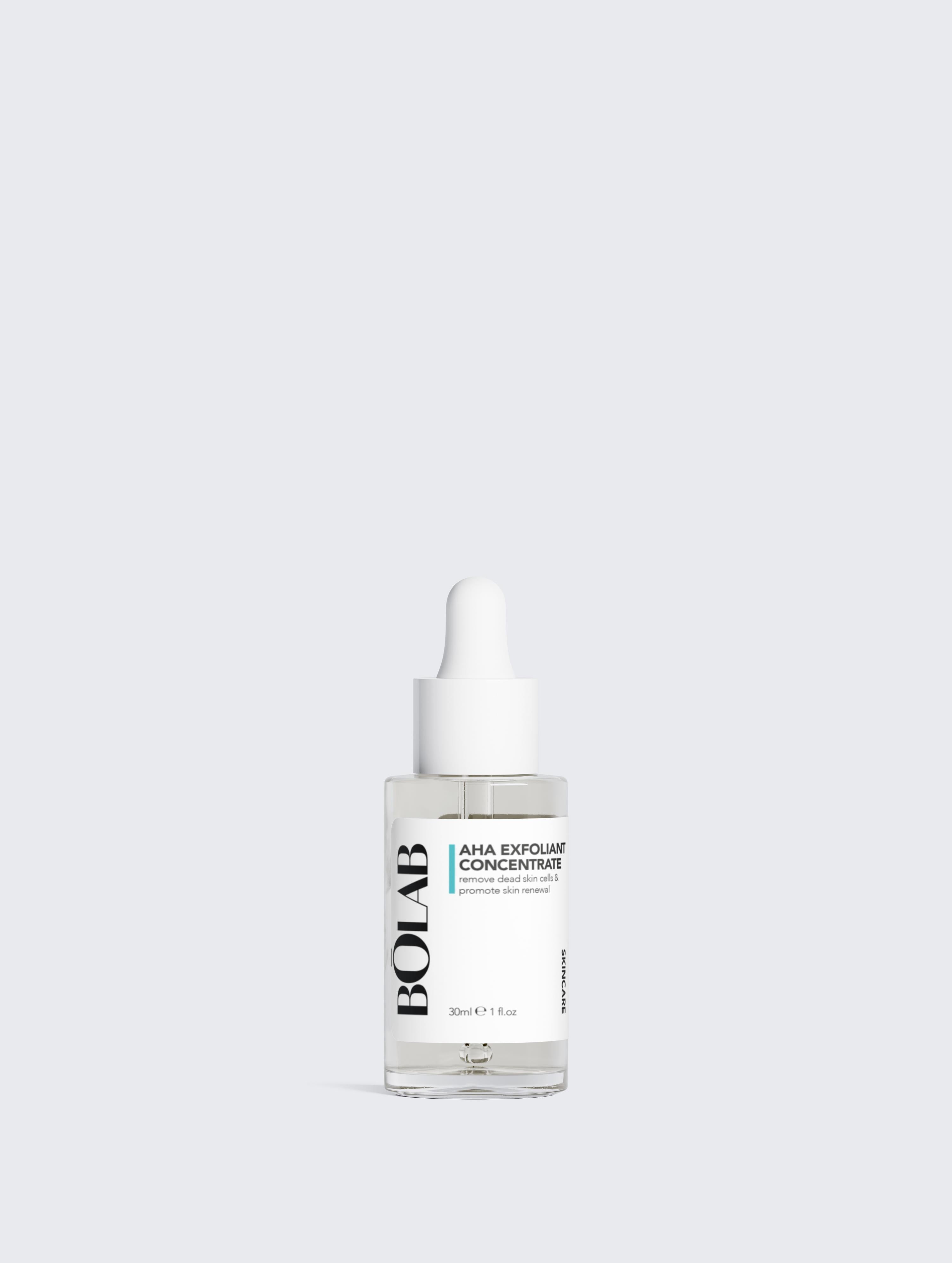 AHA Exfoliant Concentrate