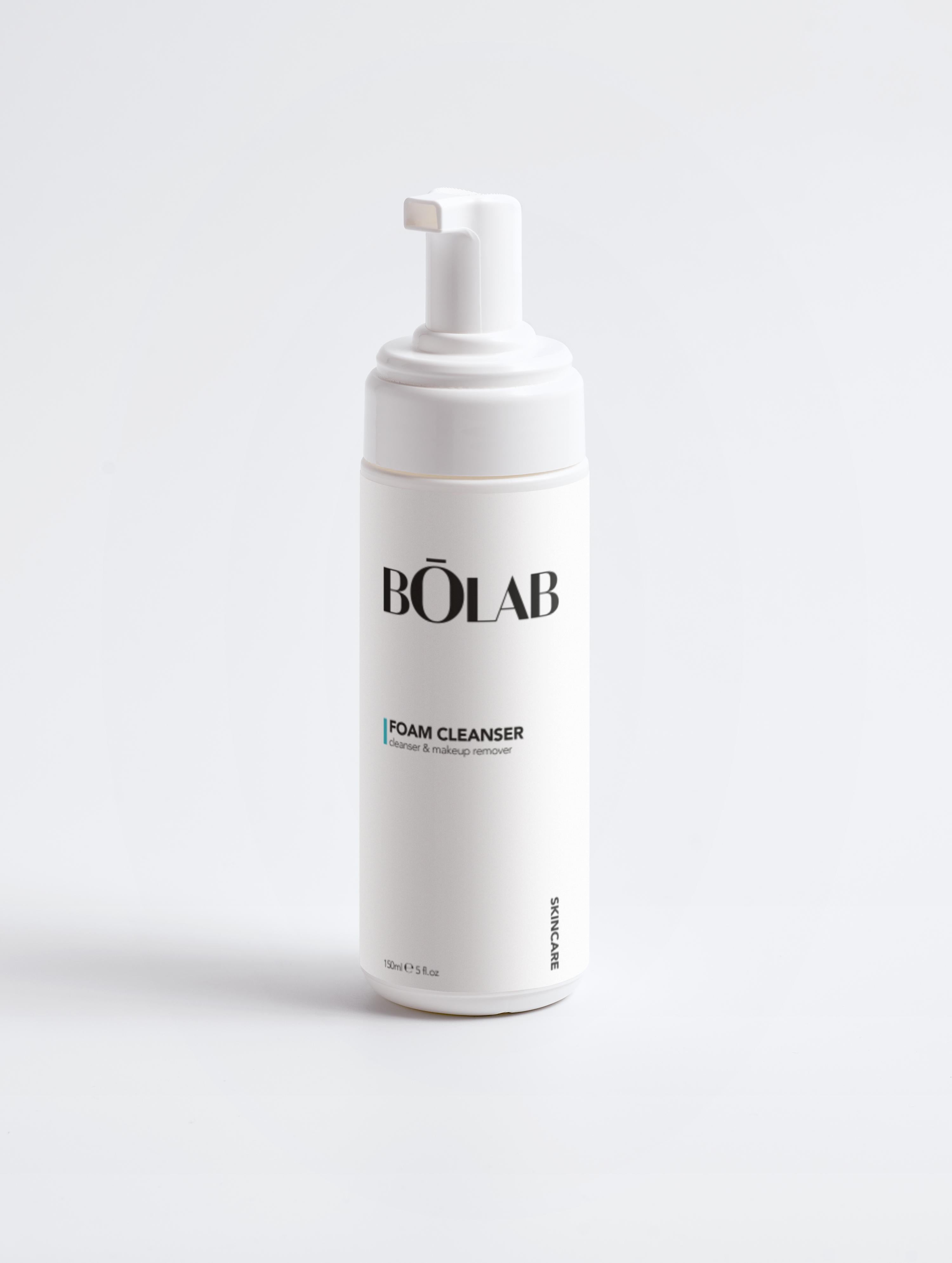 Foam Cleanser