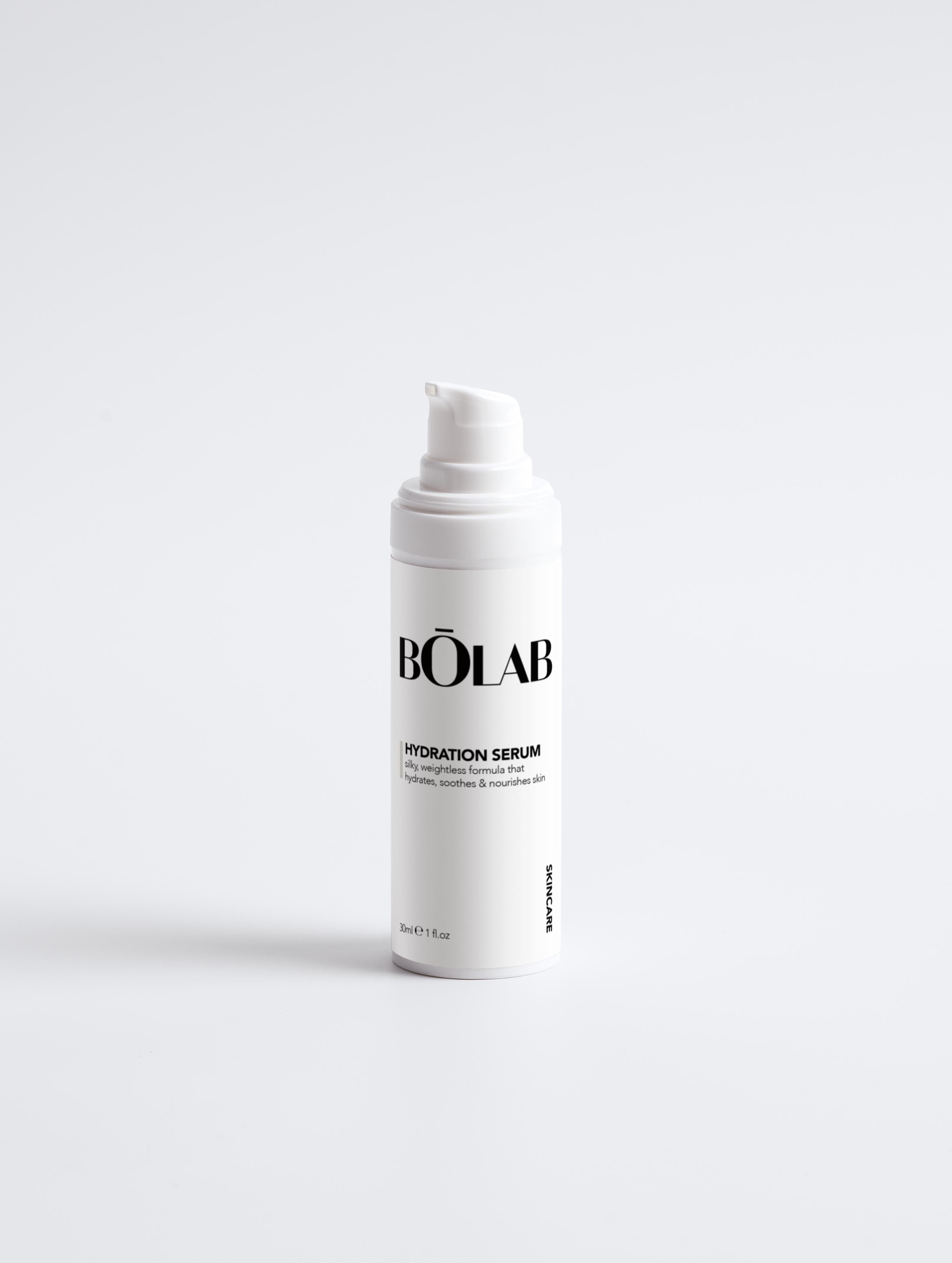 Hydration Serum